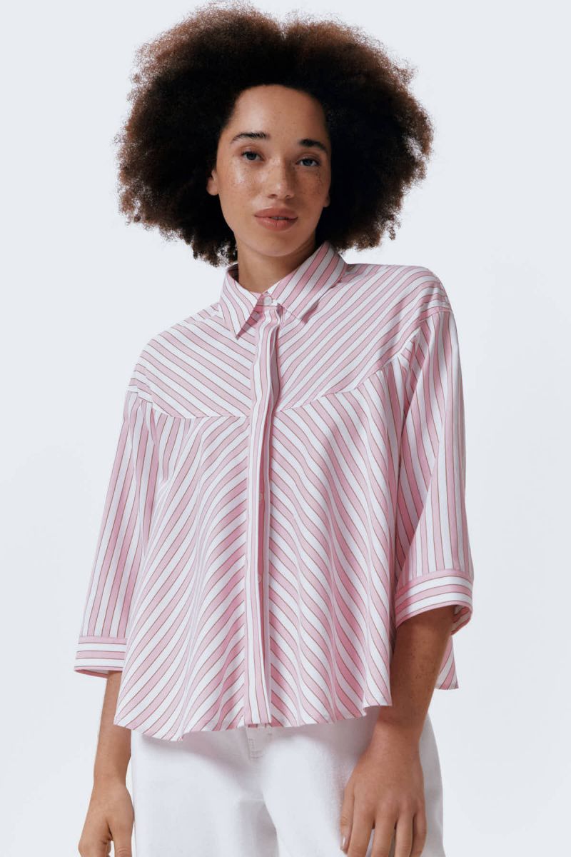 blouse Batoni