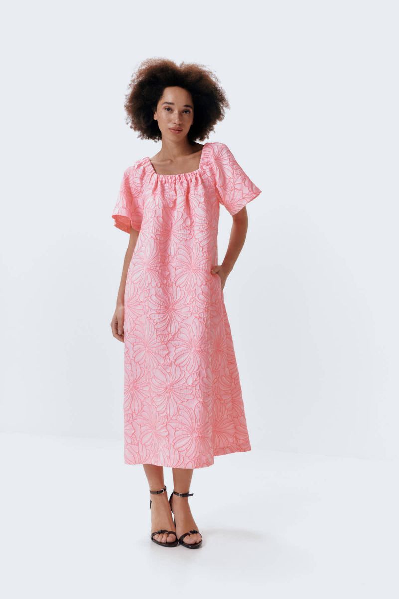 dress Lanos