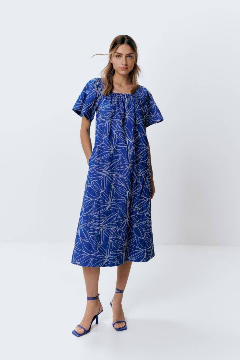 dress Lanos