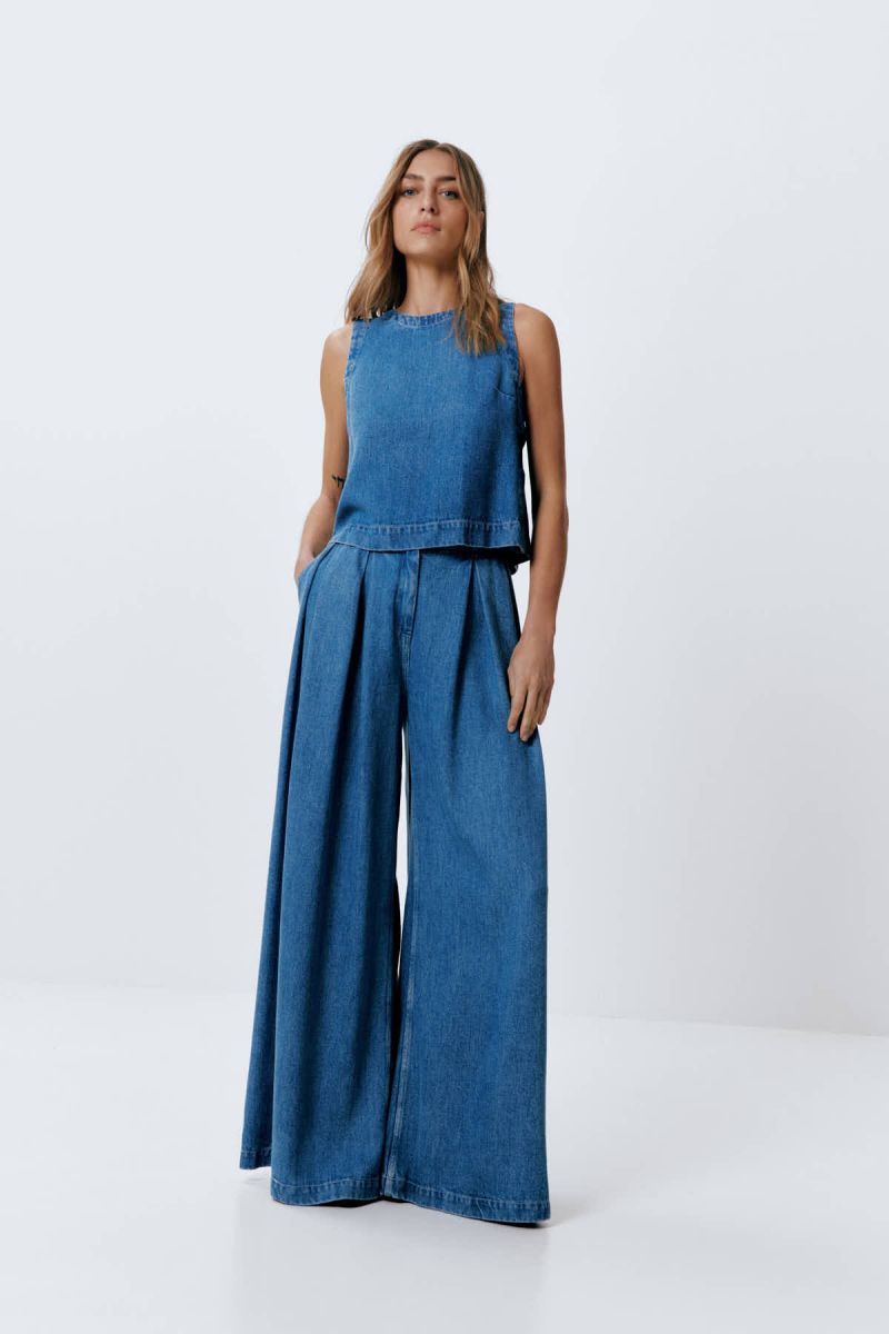trousers Lapaz