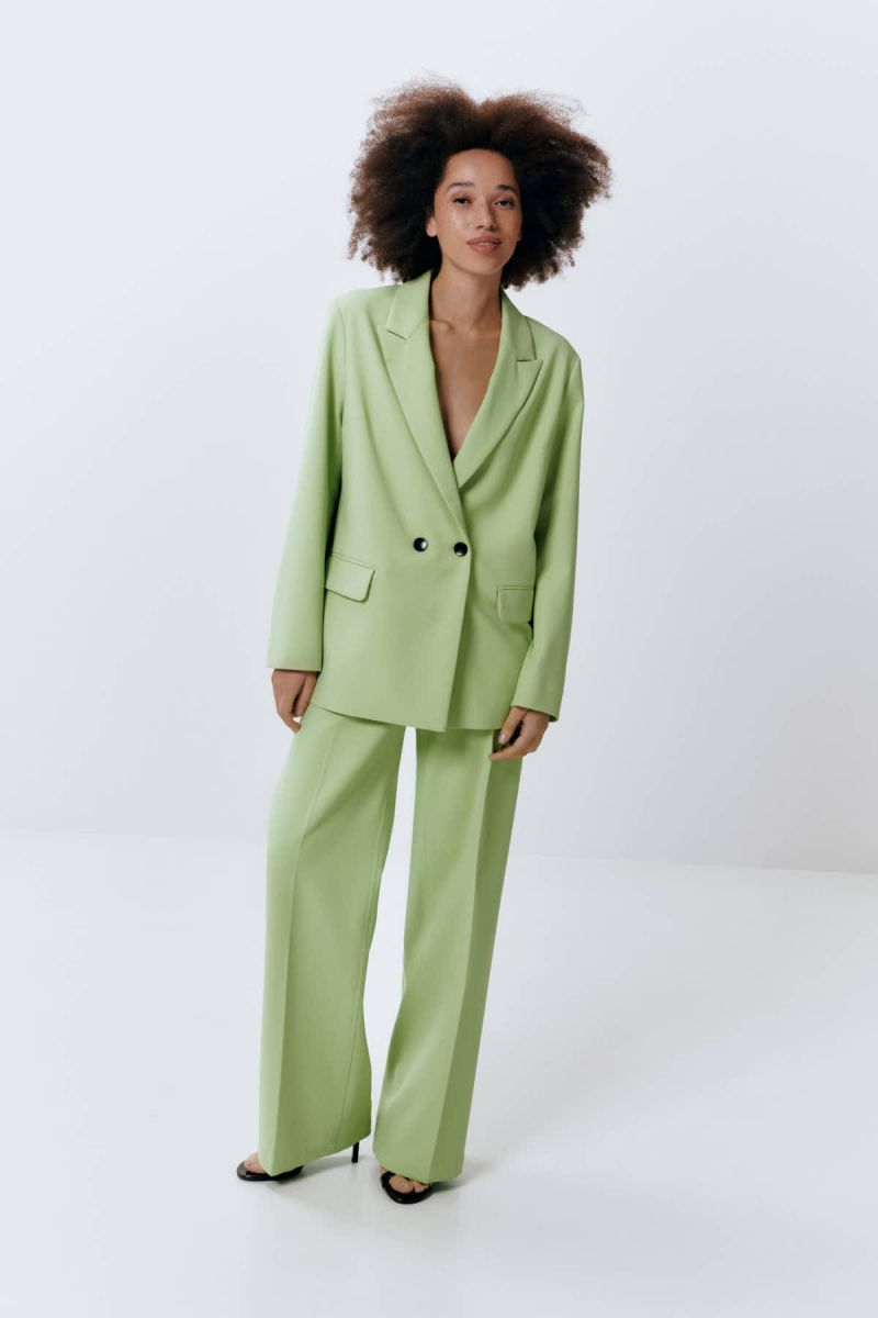 blazer Leipzig