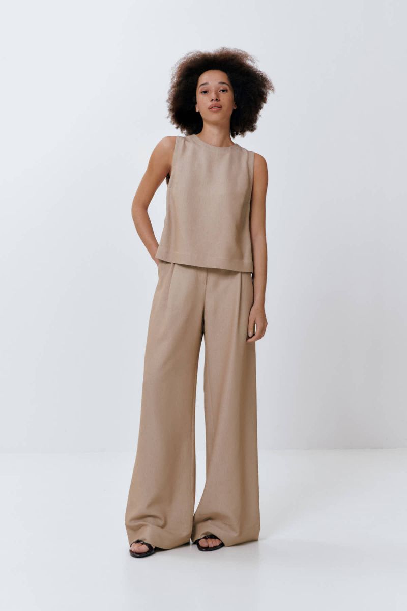trousers Lion