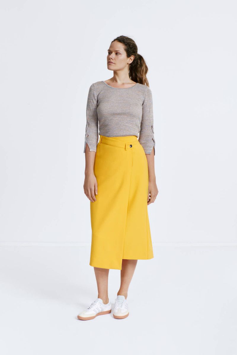 skirt Loop