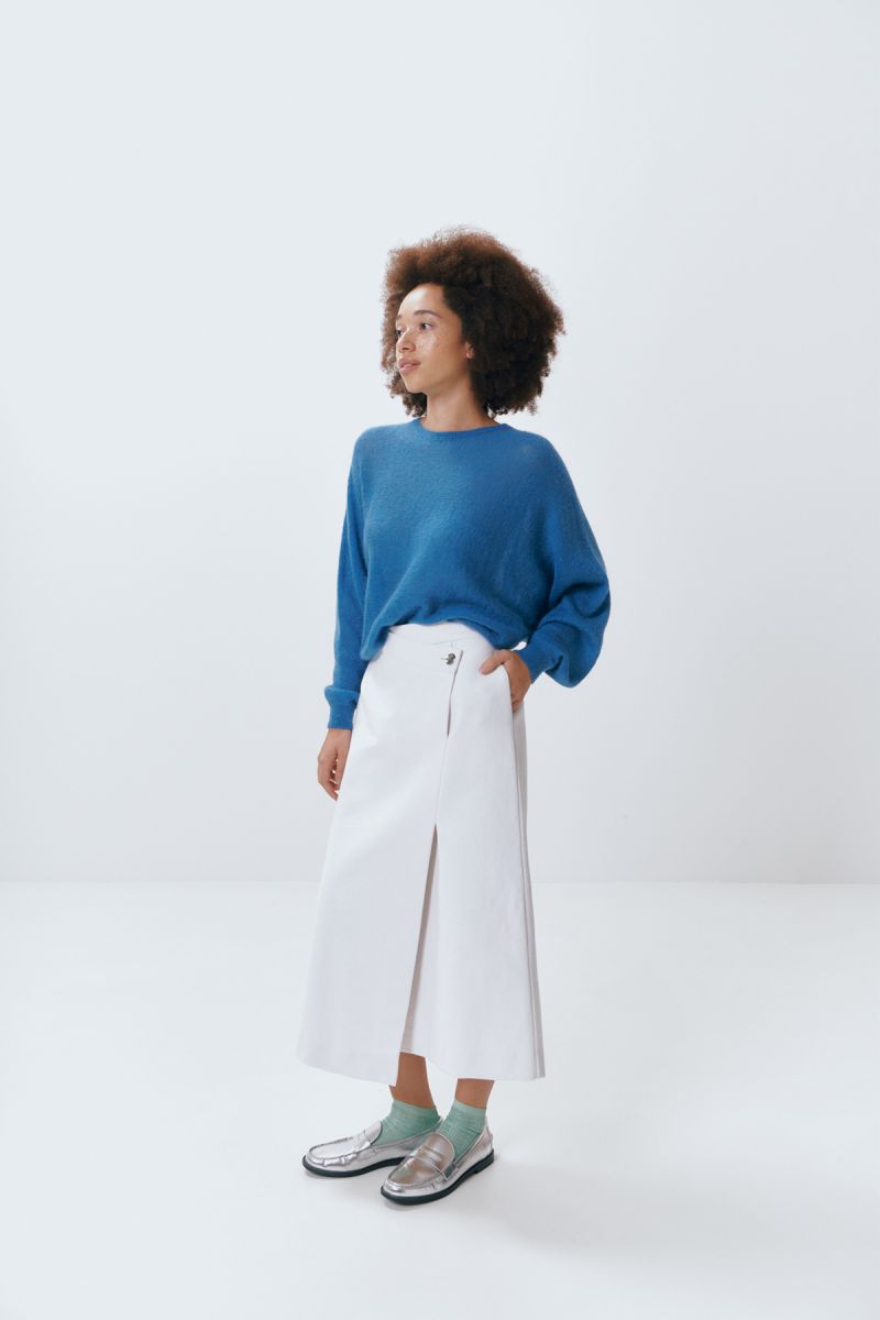 skirt Loop