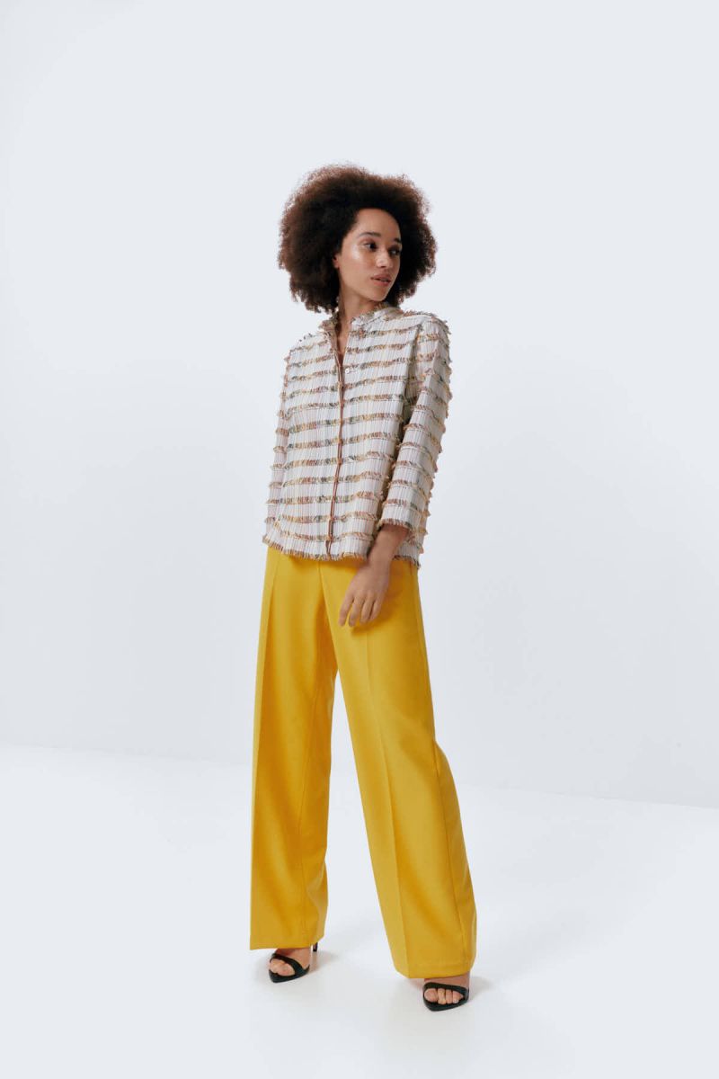 trousers Loudi
