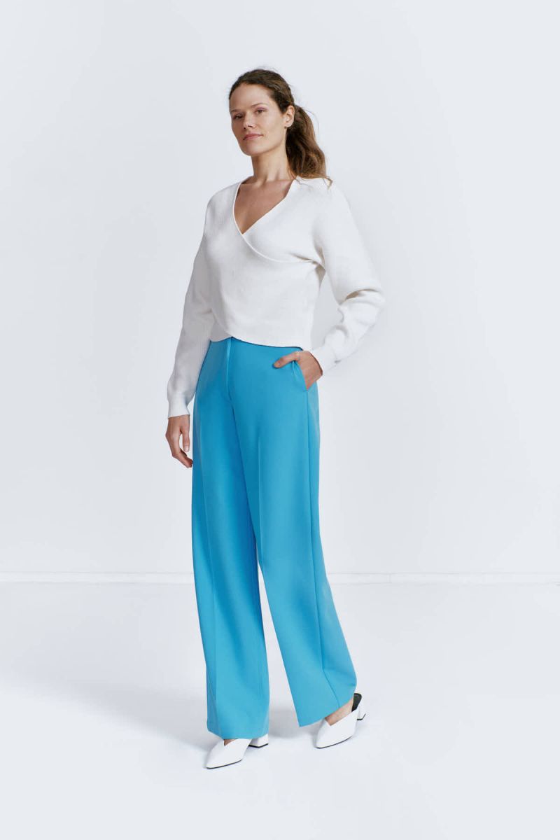 trousers Loudi