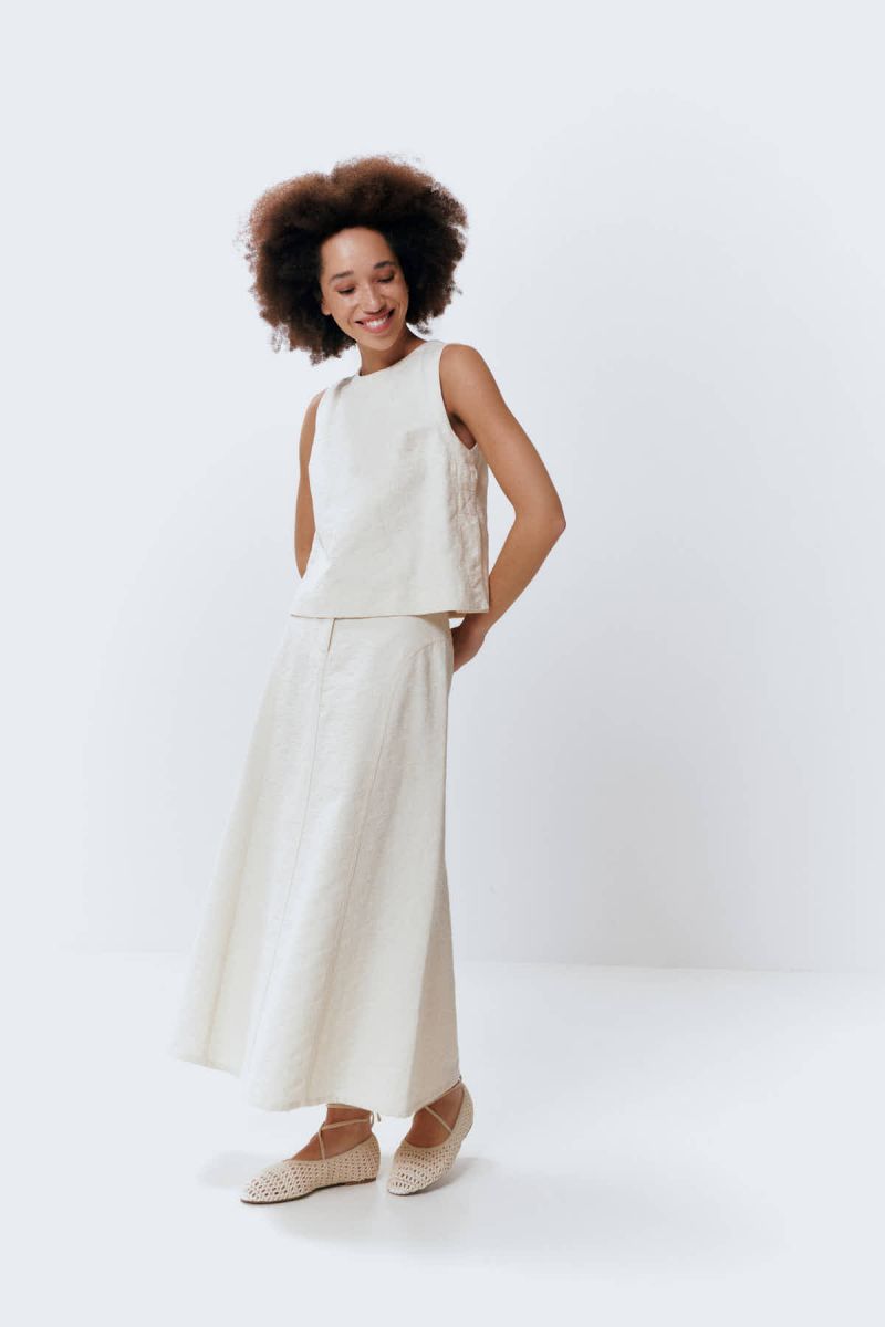 skirt Lourdes