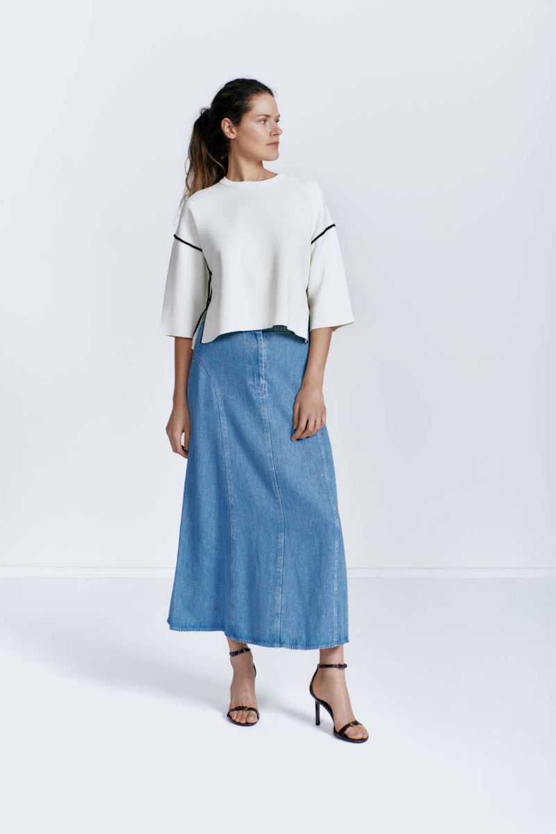 skirt Lourdes