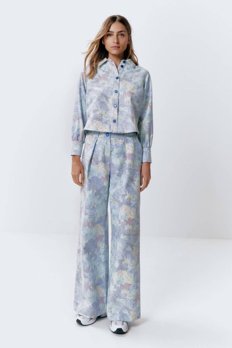 blouse Luisa