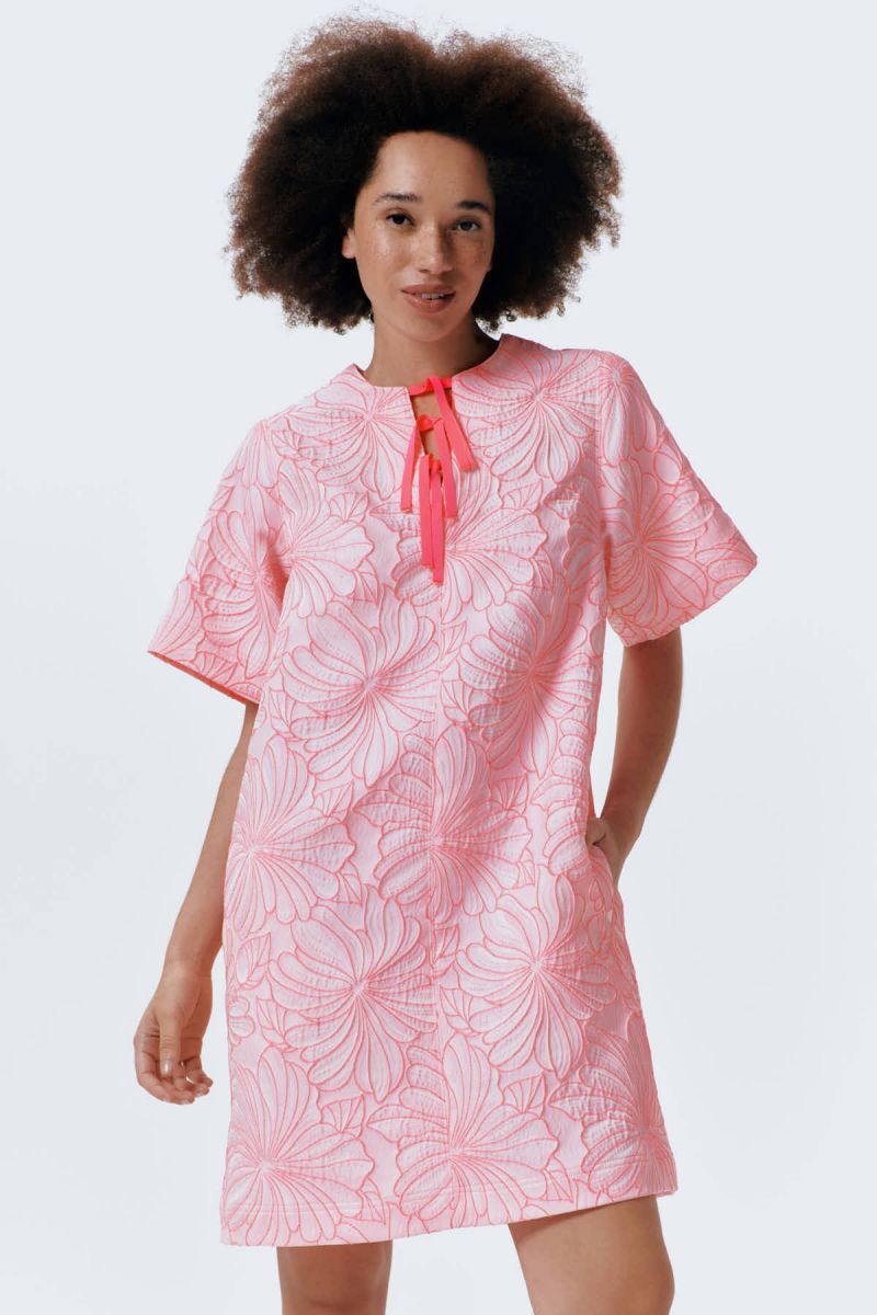dress Lupo