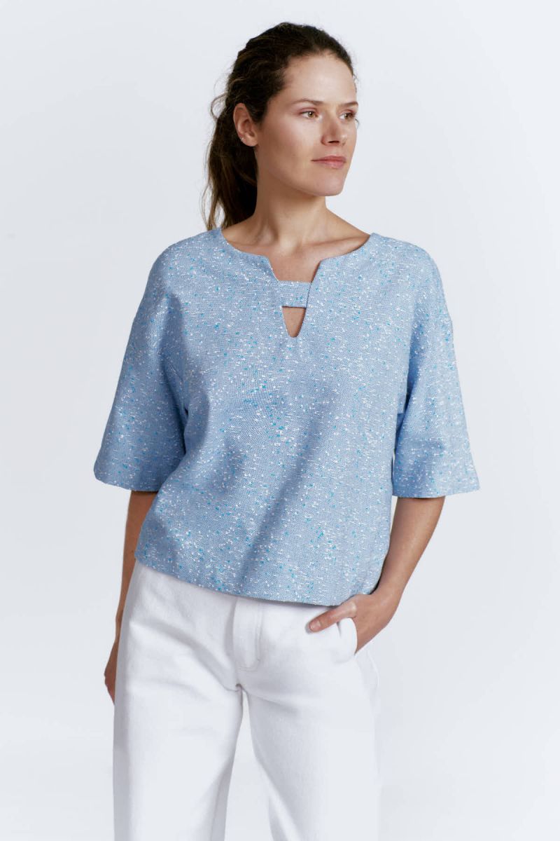 blouse Luzor