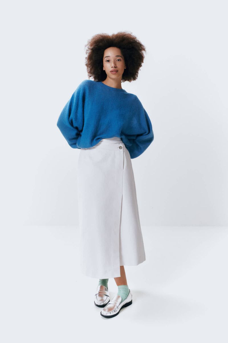 pullover Palais