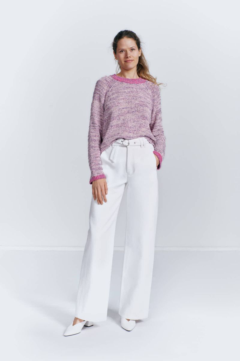 pullover Poet