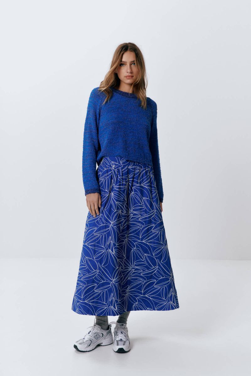 pullover Poet