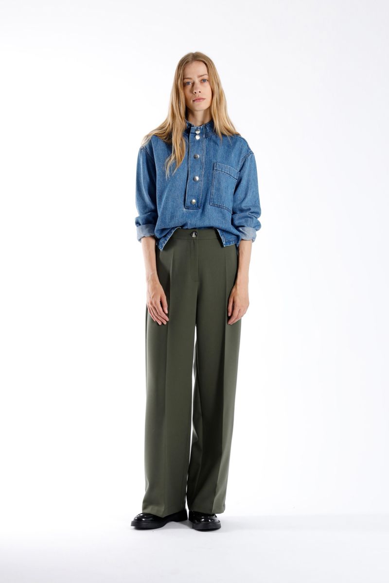 trousers Loudi