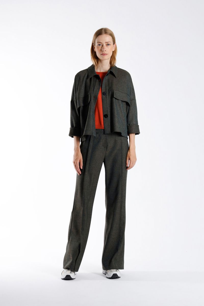 trousers Luca