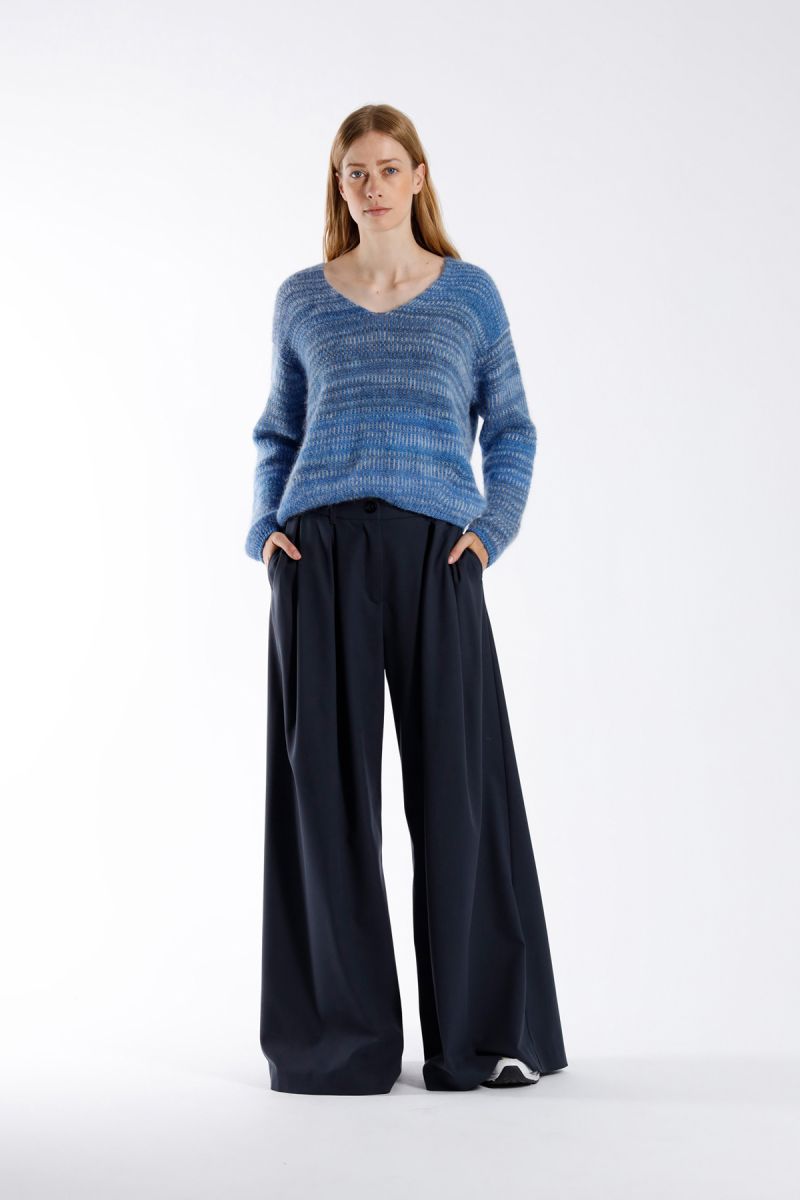 pullover Patina