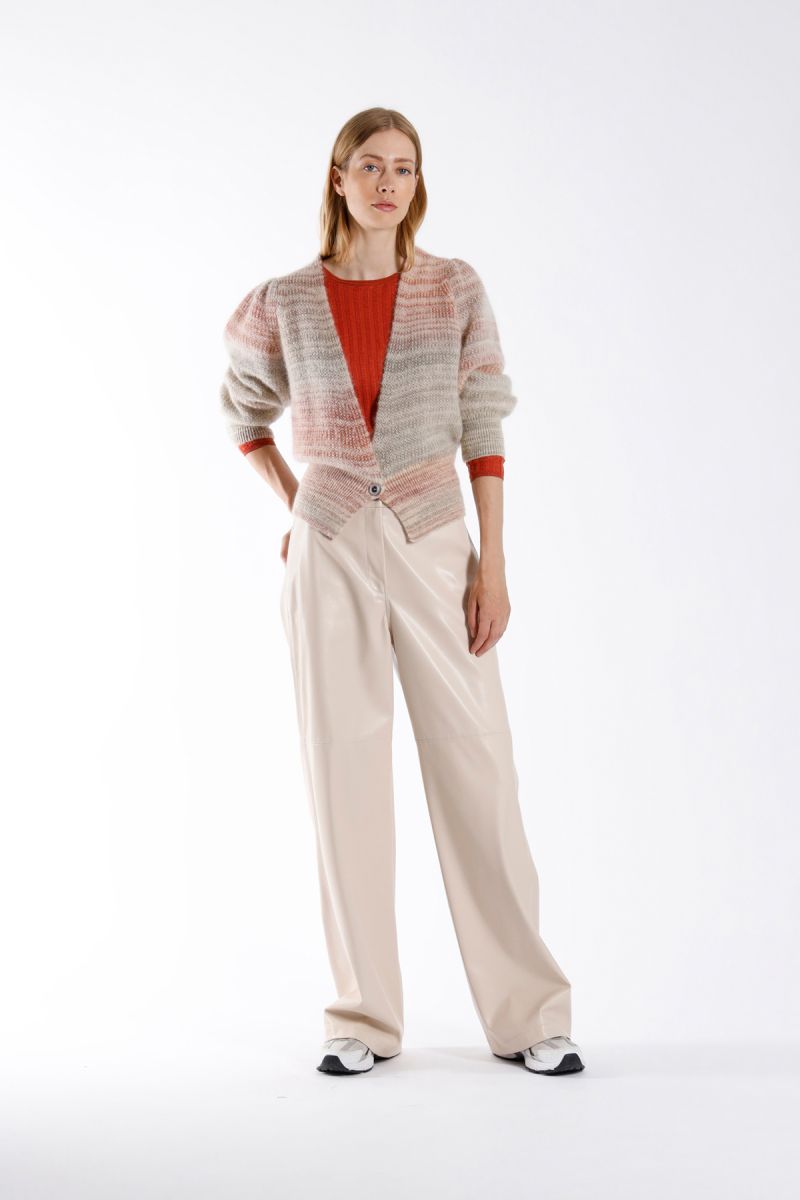 cardigan Petal