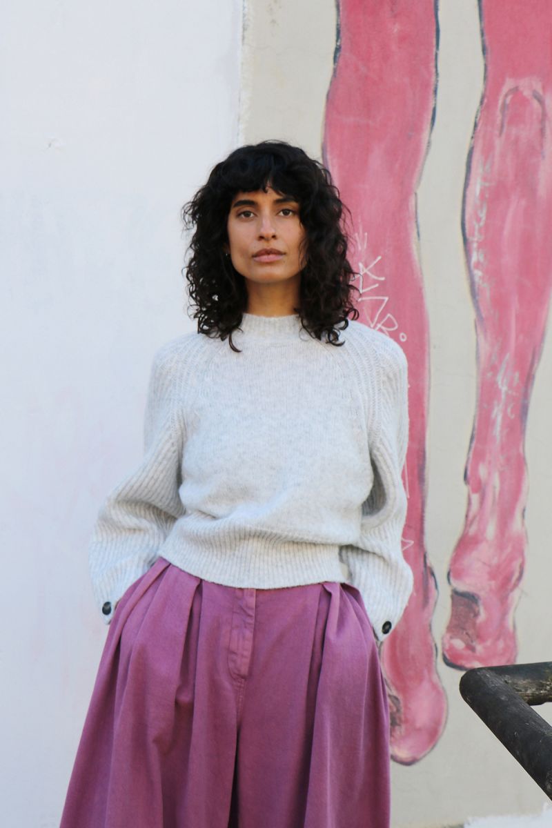 pullover Whynot