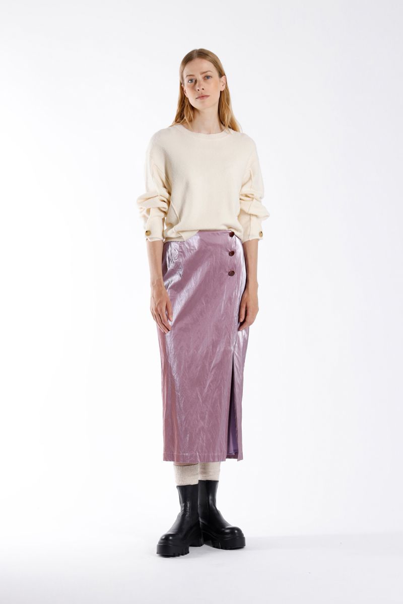 pullover Window