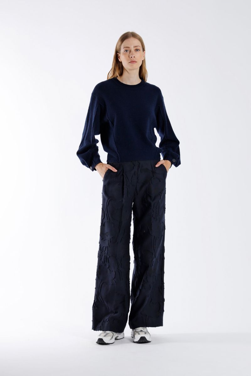 pullover Window