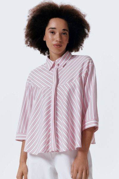 blouse Batoni