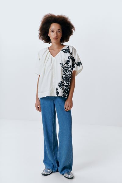 blouse Bindo