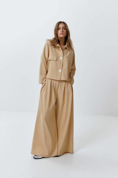 trousers Lapaz