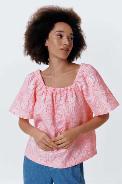 blouse Laziza