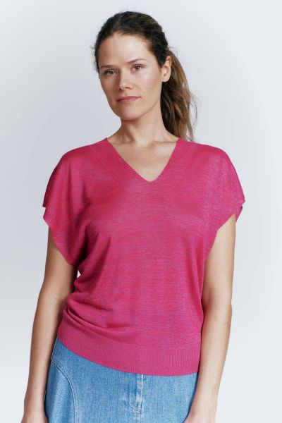 pullover Paleo
