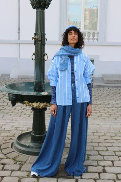 blouse Gateau