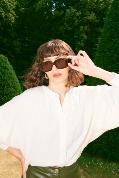blouse Gisele