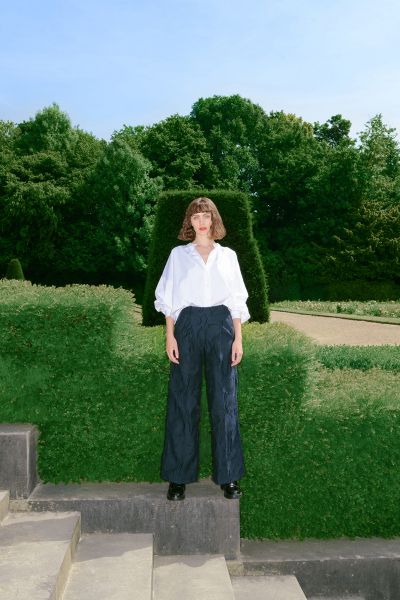 trousers Lalande
