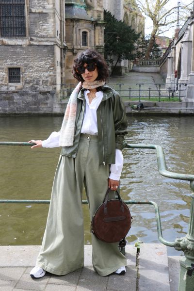 trousers Lapazo