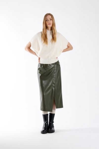 skirt Lavande
