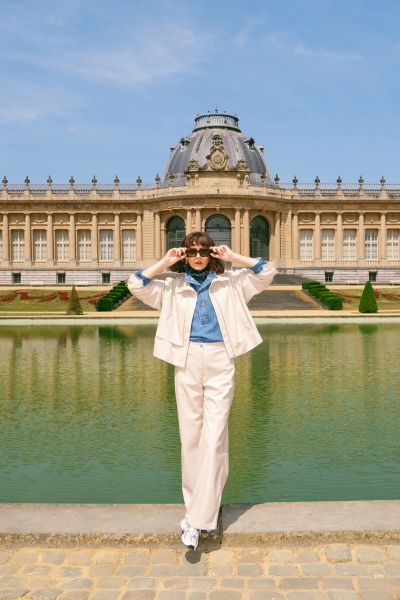 trousers Liso