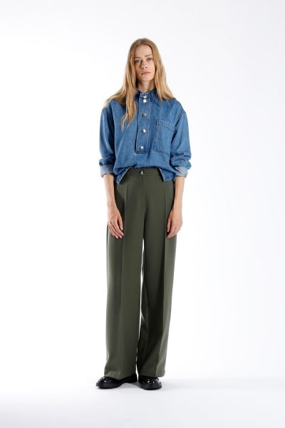 trousers Loudi