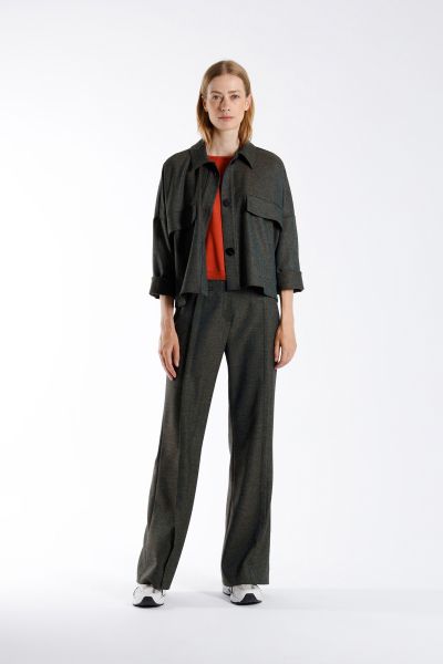 trousers Luca