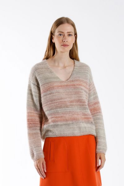 pullover Patina