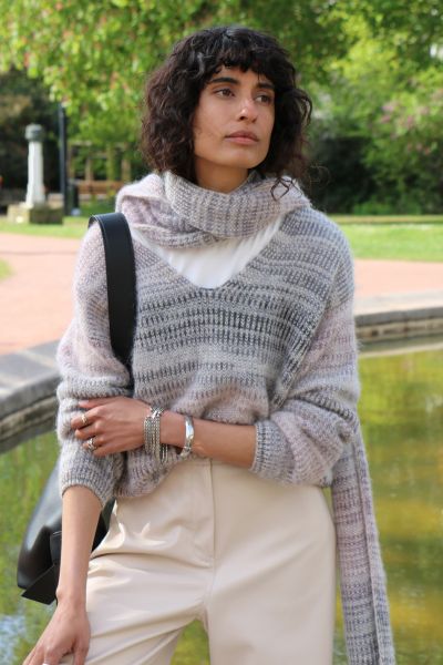 pullover Patina