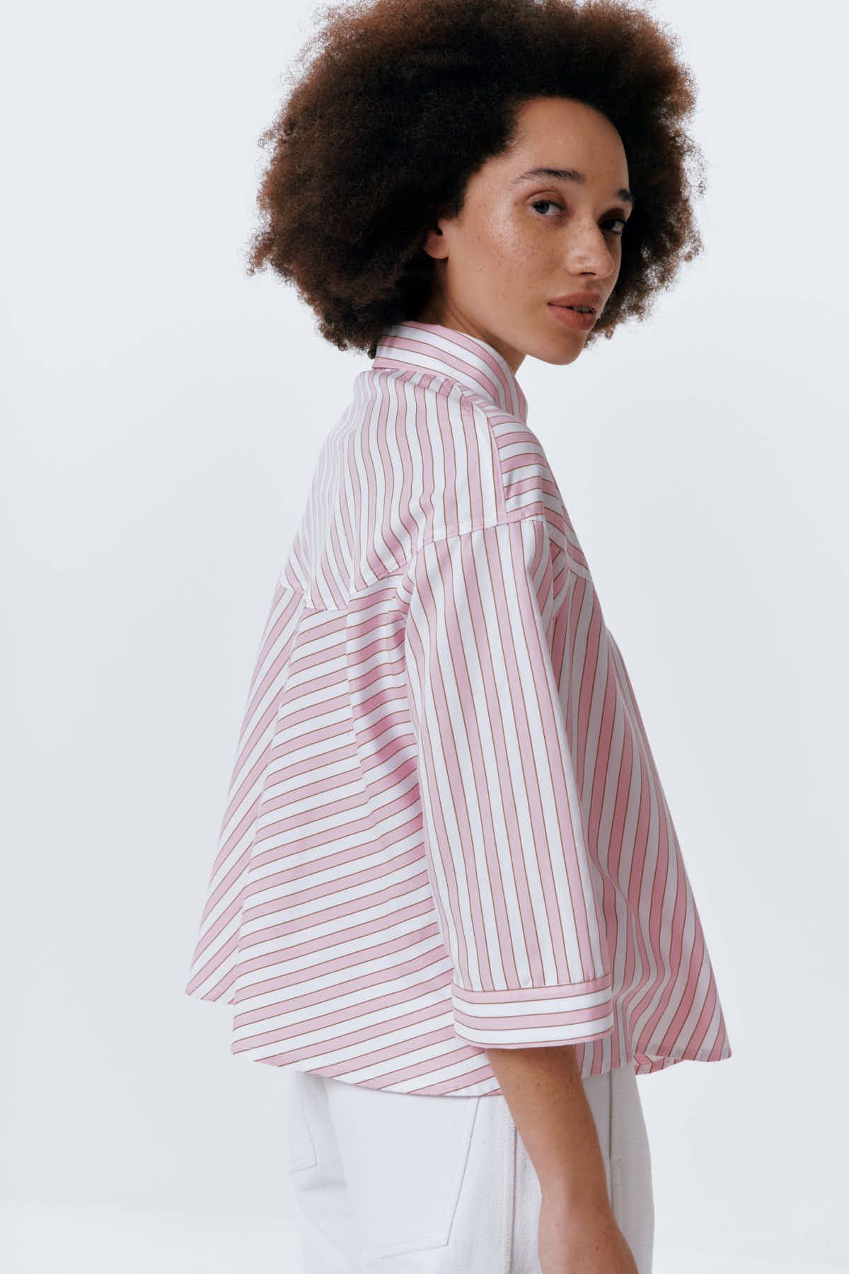 blouse Batoni