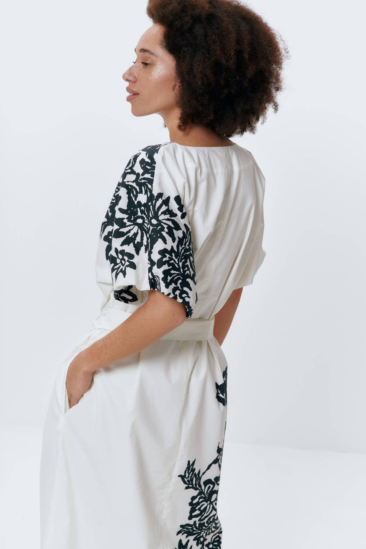 dress Birio