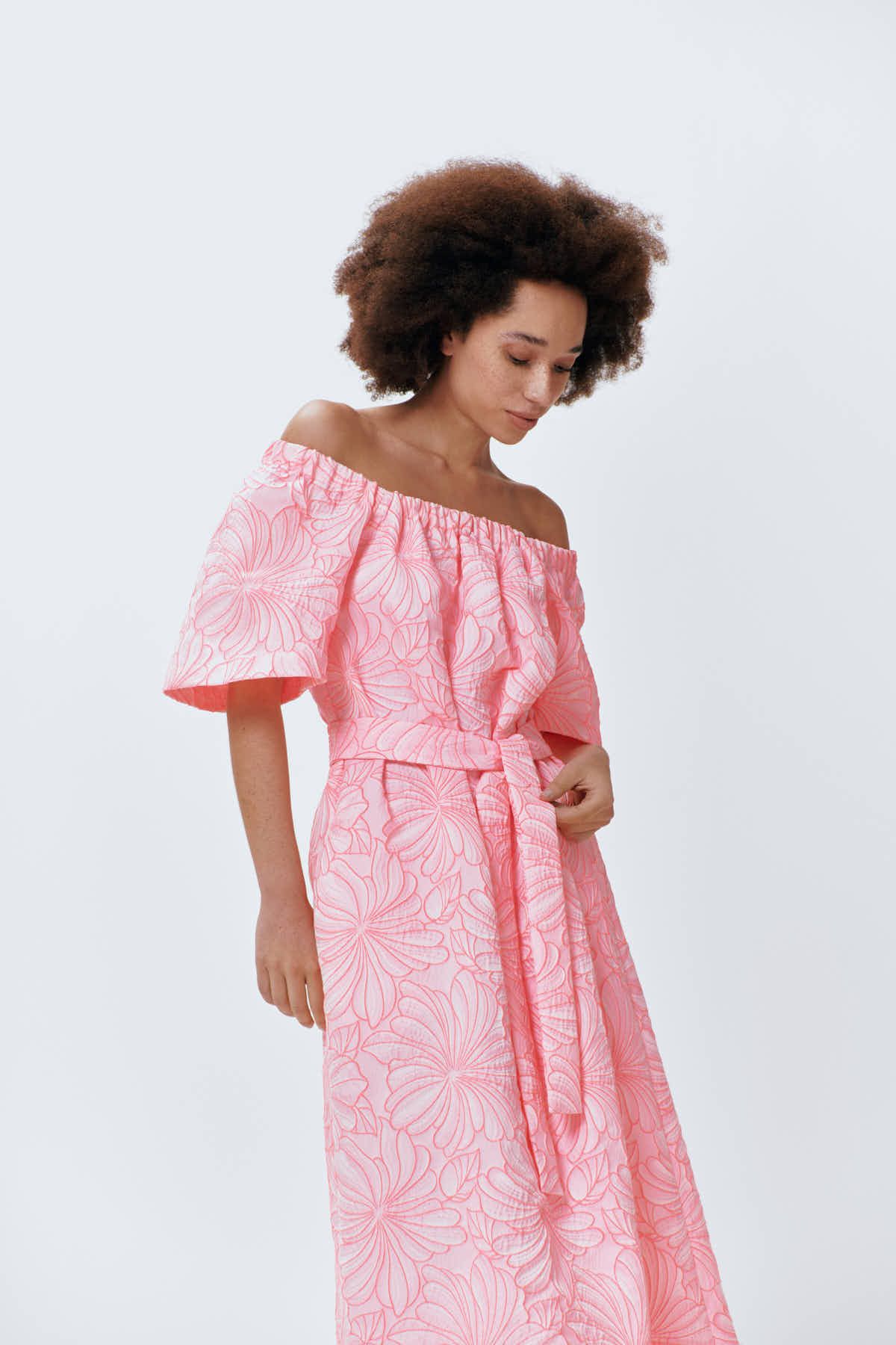 dress Lanos