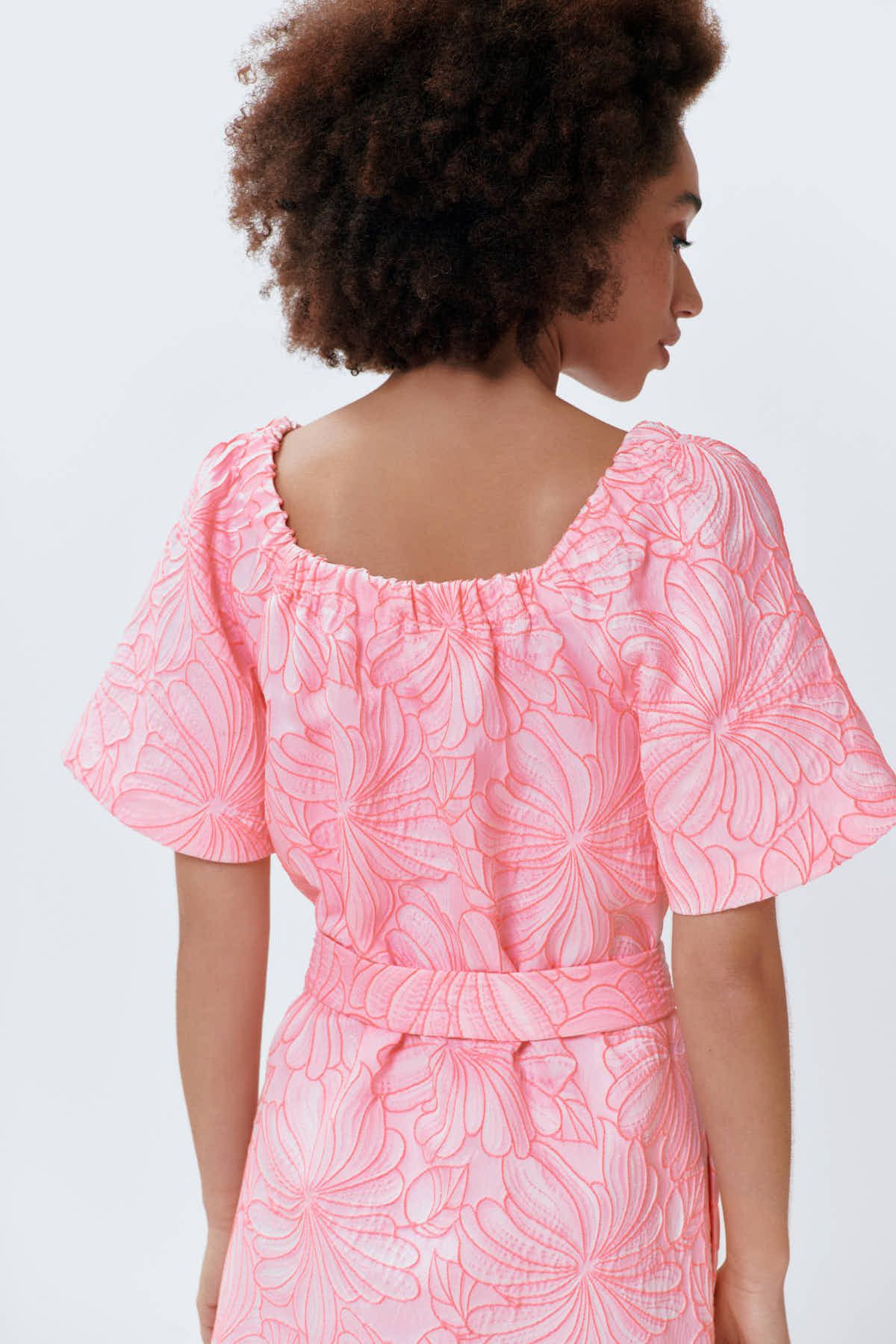 dress Lanos