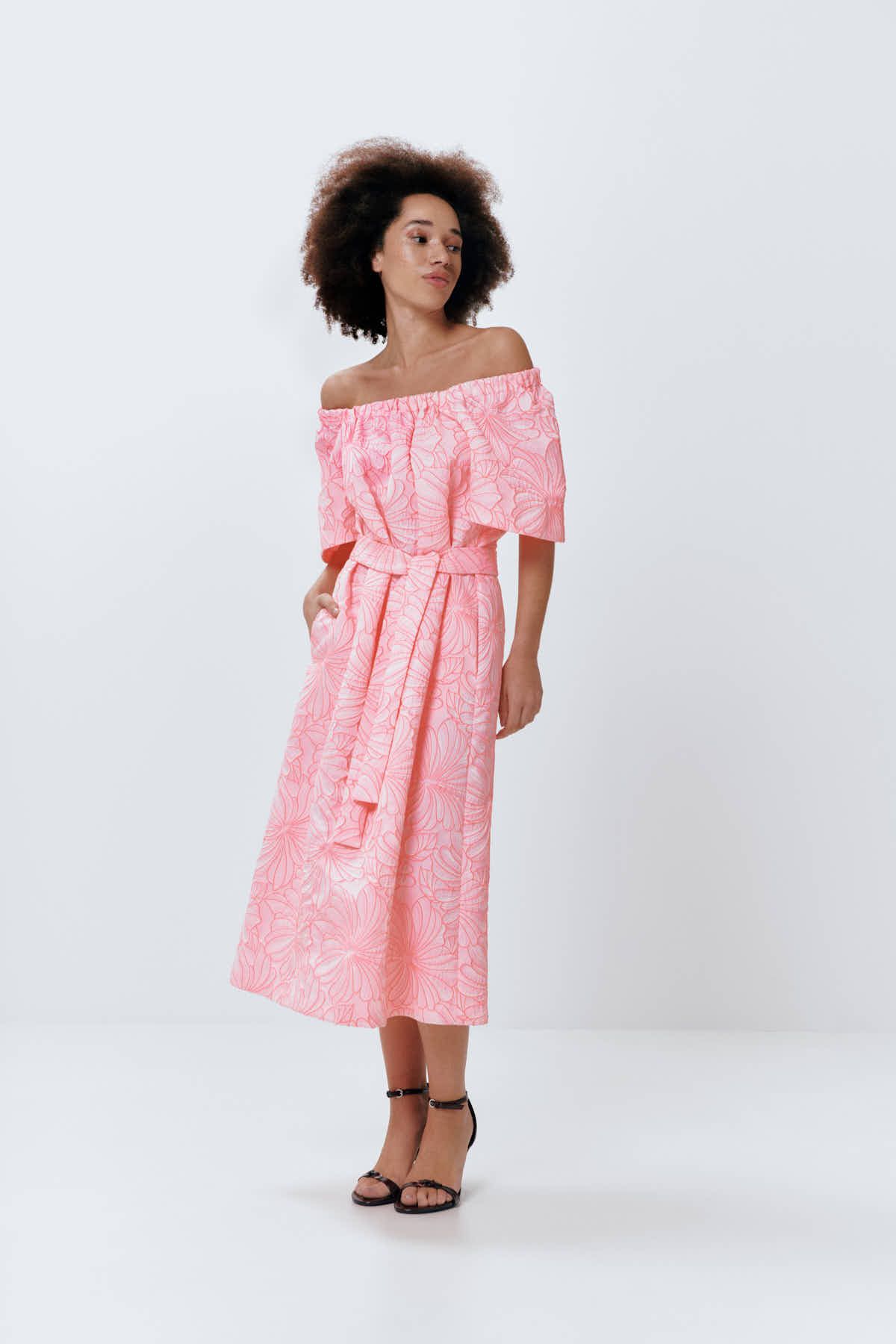 dress Lanos