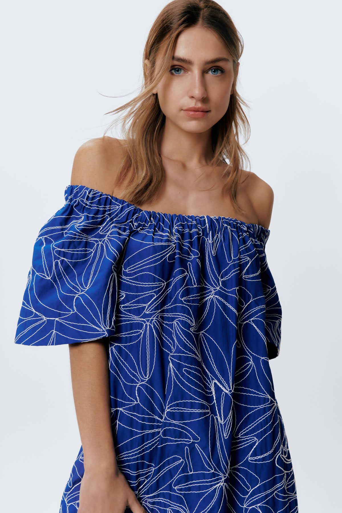 dress Lanos