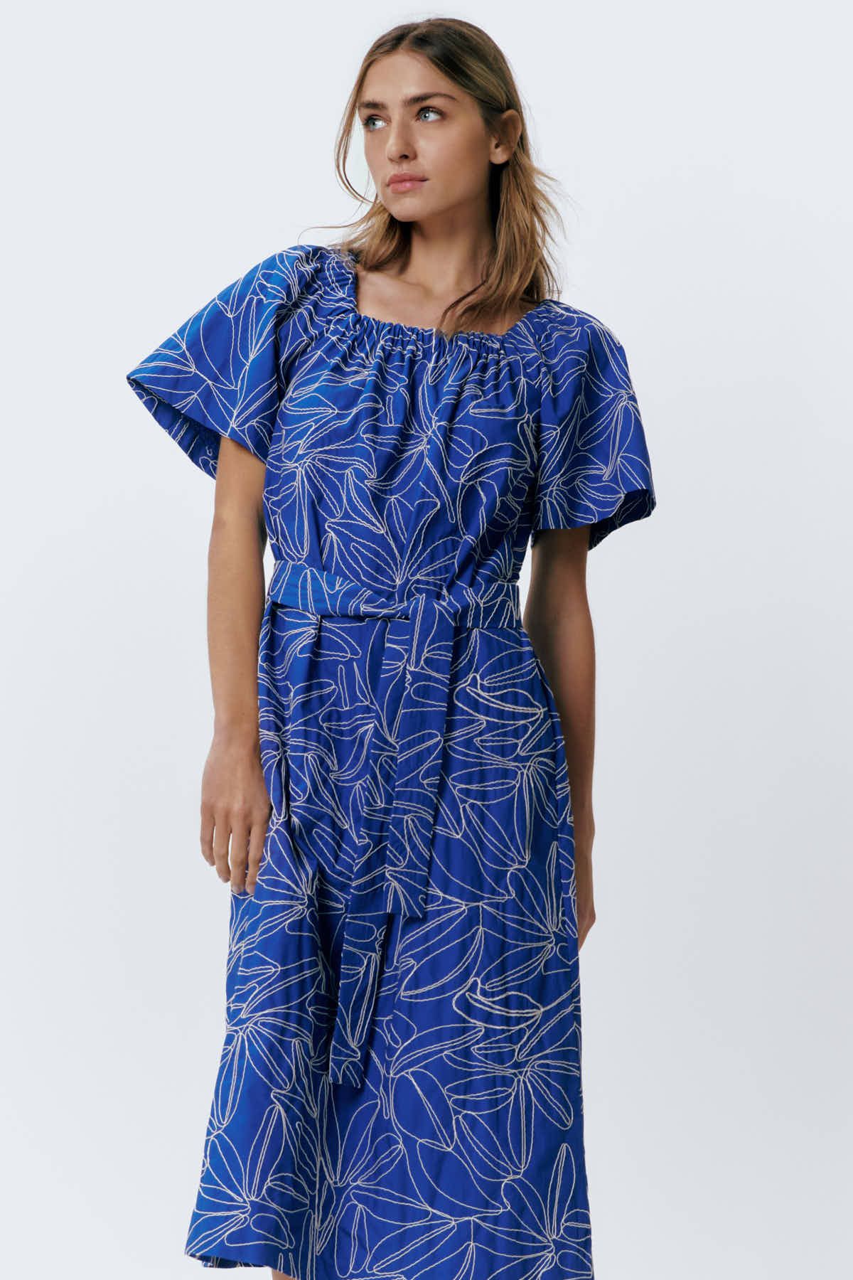 dress Lanos