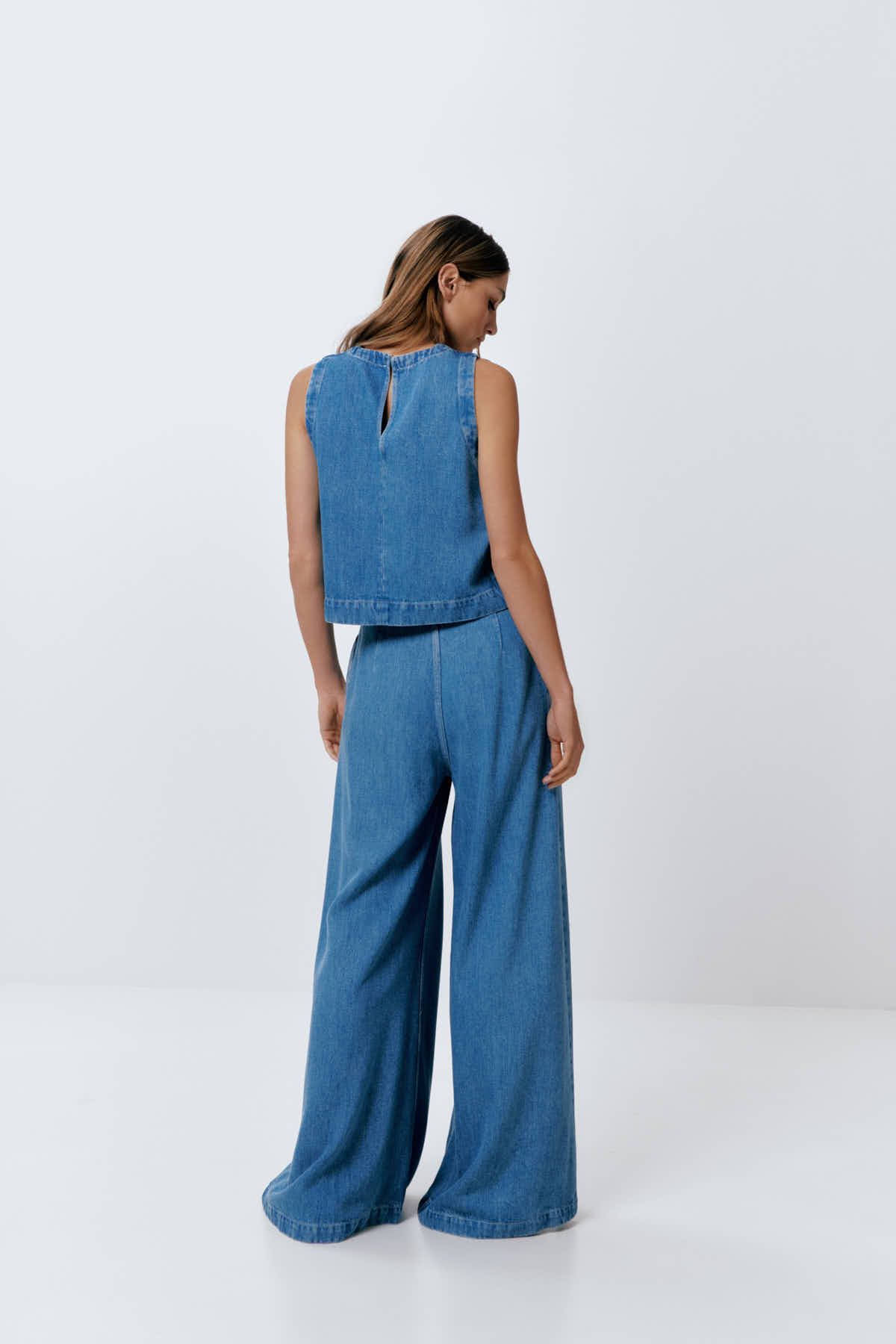 trousers Lapaz
