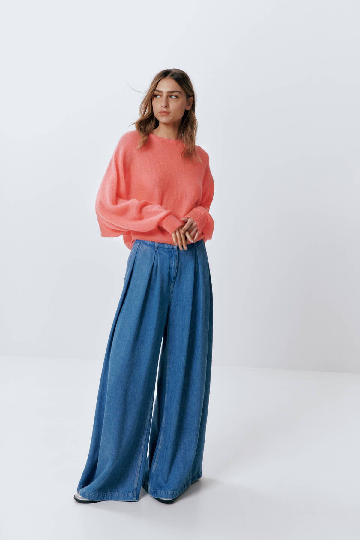 trousers Lapaz
