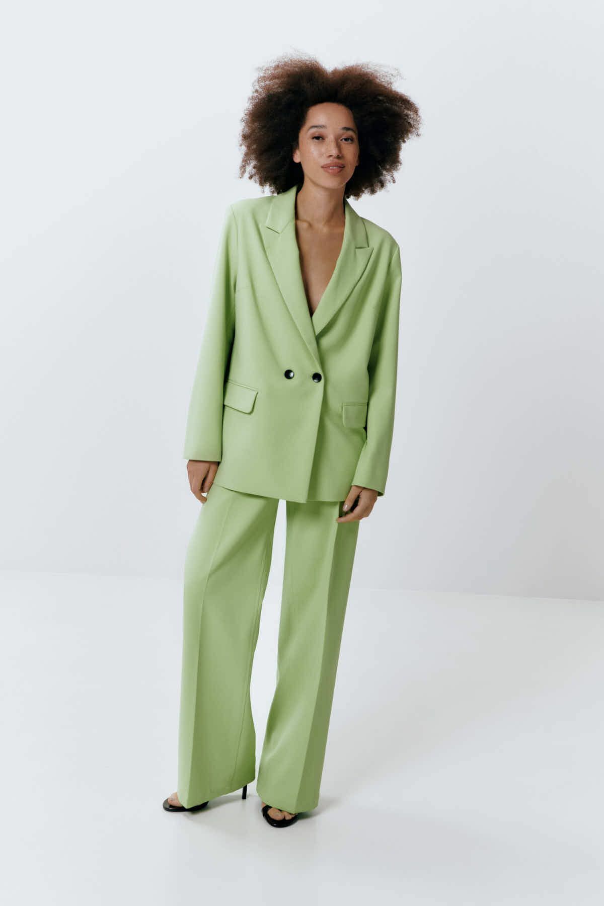 blazer Leipzig